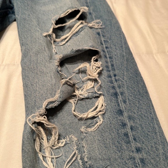 Jeans - Picture 3 of 5